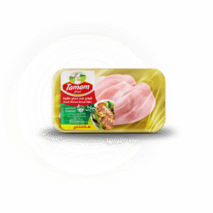 شرائح صدور الدجاج