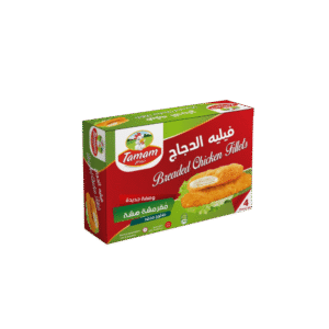 فيليه الدجاج